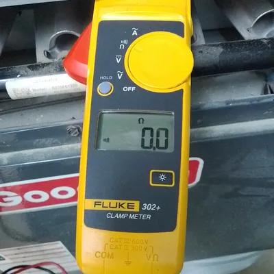 Trabajo de Full Service Pinamar: electricidad