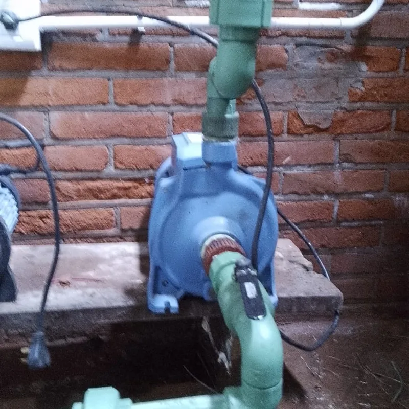 Trabajo realizado por Full Service Pinamar